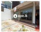Commercial Property For Rent In WELIGAMA